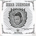 Herb Johnson-I Know / Make You Wanna Holler- Timmion - NEW 7" SINGLE