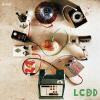 LOS CABALLOS DE DUSSELDORF-"LCDD"(C-Ear)-Experimental-NEW LP
