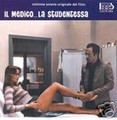 Roberto Pregadio-Il medico... la studentessa-OST-NEW CD