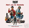 Franco Micalizzi-Nati con la camicia-GO FOR IT-OST-NEW CD