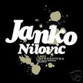 JANKO NILOVIC-Last Impressions-Originals-NEW CD