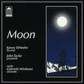 KENNY WHEELER/JOHN TAYLOR-MOON-2001 JAZZ-NEW CD