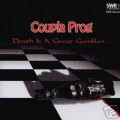 Coupla Prog-Death Is A Great Gambler-70s German prog-NEW CD