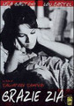 Salvatore Samperi-Grazie zia-Lisa Gastoni-'68 FILM-NEW DVD