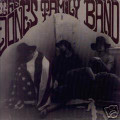 Jones Family Band-An Electrified Joint Effort-'73 garage psych folk-NEW LP
