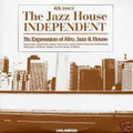 VA-Jazz House Independent Vol.4-Jazzy House Meets Disco-NEW CD