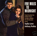Mikis Theodorakis-Five Miles To Midnight-OST-new CD
