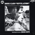 DOUG CARN-Revelation-70s SOUL JAZZ-NEW LP