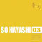 SO HAYASHI feat.NOVA EXPRESS-TAKE IT FROM THE PAST/SWIN