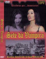 Roger A. Fratter-Sete da vampira-'98-ITALIAN HORROR-NEW DVD