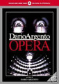 DARIO ARGENTO-OPERA-GIALLO ITALIAN HORROR-NEW DVD