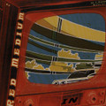 VA-Red Medium-70's French Music Library,Funk,Soul,Jazz-NEW LP