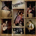 Pugma-Ho - s/t - heavy bluesy rock '73-new CD