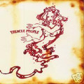 Treacle People-S/T-progressive psychedelic hard rock-NEW CD