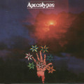Apocalypse/Die Anderen(Germany)-S/T-'69 psych pop-NEW CD