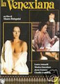Mauro Bolognini-LA VENEXIANA-Laura Antonelli-NEW DVD