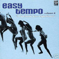 Easy Tempo V.6-Cinematic Jazz Experience sexy groovesCD