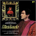 Armando Trovaioli/I Marc 4/Carlo Pes- L' Arcidiavolo-'66 ITALIAN OST-NEW 2LP
