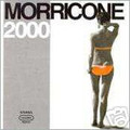 Ennio Morricone-Morricone 2000-collection-new CD