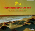 V.A.-Formentera De Dia vol.1-CLUB IRMA CAFE-NEW 2CD