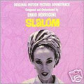 Ennio Morricone-Slalom-65 OST cult Italian spy movie-CD