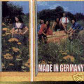 Made in Germany-S/T-'73 classic German progressive-NEW CD