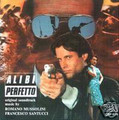 Romano Mussolini,Cicci Santucci-Alibi perfetto-OST-NEW CD