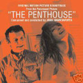 John Hawksworth-Penthouse-'67 OST-NEW CD