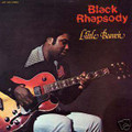 Little Beaver-Black Rhapsody-jazz funk guitar-new LP