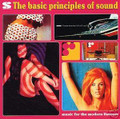 Basic Principles Of Sound 1-obscure jazzy grooves-CD