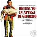 Carlo Rustichelli-Detenuto in Attesa di Giudizio-OST-NEW CD
