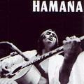 Hamana-Hamana 1974 West coast psychedelic new CD