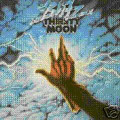 Thirsty Moon-Blitz-'74 German Prog Rock BRAIN label-new CD