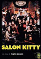 TINTO BRASS - SALON KITTY -CULT CLASSIC-NEW DVD