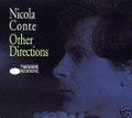 Nicola Conte-Other Directions-vol1,2-BLUE NOTE-NEW 2CD