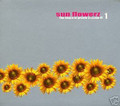 SUN FLOWERZ-shape of groove to come Italian Modretro LP