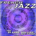 Claude Bolling All Stars-French Jazz-NEW CD