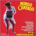 Riz Ortolani-Mondo Candido-OST-'74 groovy lounge-new LP