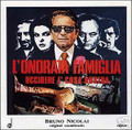 Bruno Nicolai-L' Onorata Famiglia Uccidere è cosa nostra '73 OST-NEW CD