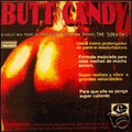 SIDEKICKS-'Butt Candy'-UK TRASH PUNK-NEW LP 10"