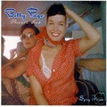 Betty Page-Private Girl-Spicy Music-NEW CD