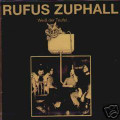 Rufus Zuphall-Weiss Der Teufel-'71German prog rock-NEW CD