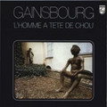Serge Gainsbourg-L¿homme à Tête de Chou-NEW CD