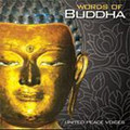 UNITED PEACE VOICES-Words of Buddha-NEW CD