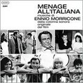 Ennio Morricone-Menage All'Italiana soundtrack-'65 OST-NEW CD