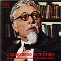 Egisto Macchi-L'assassinio di Trostky/Il delitto Matteotti-2 OSTs-NEW CD