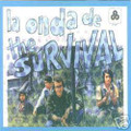 Survival-La Onda De Survival-60s Mexican psych dreamy wah-wah-NEW CD