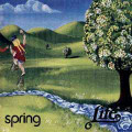 Life - Spring-'71 psych underground rock-NEW CD
