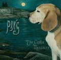 PING-The Castle Massacre-Prog-Electro-Jazz-Norway LP