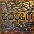TOTEM-Totem-'70s Uruguay psych/garage/rock rhythms-NEW CD